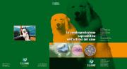 Monografia scientifica veterinaria, copertina